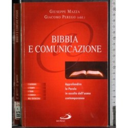 Bibbia e comunicazione