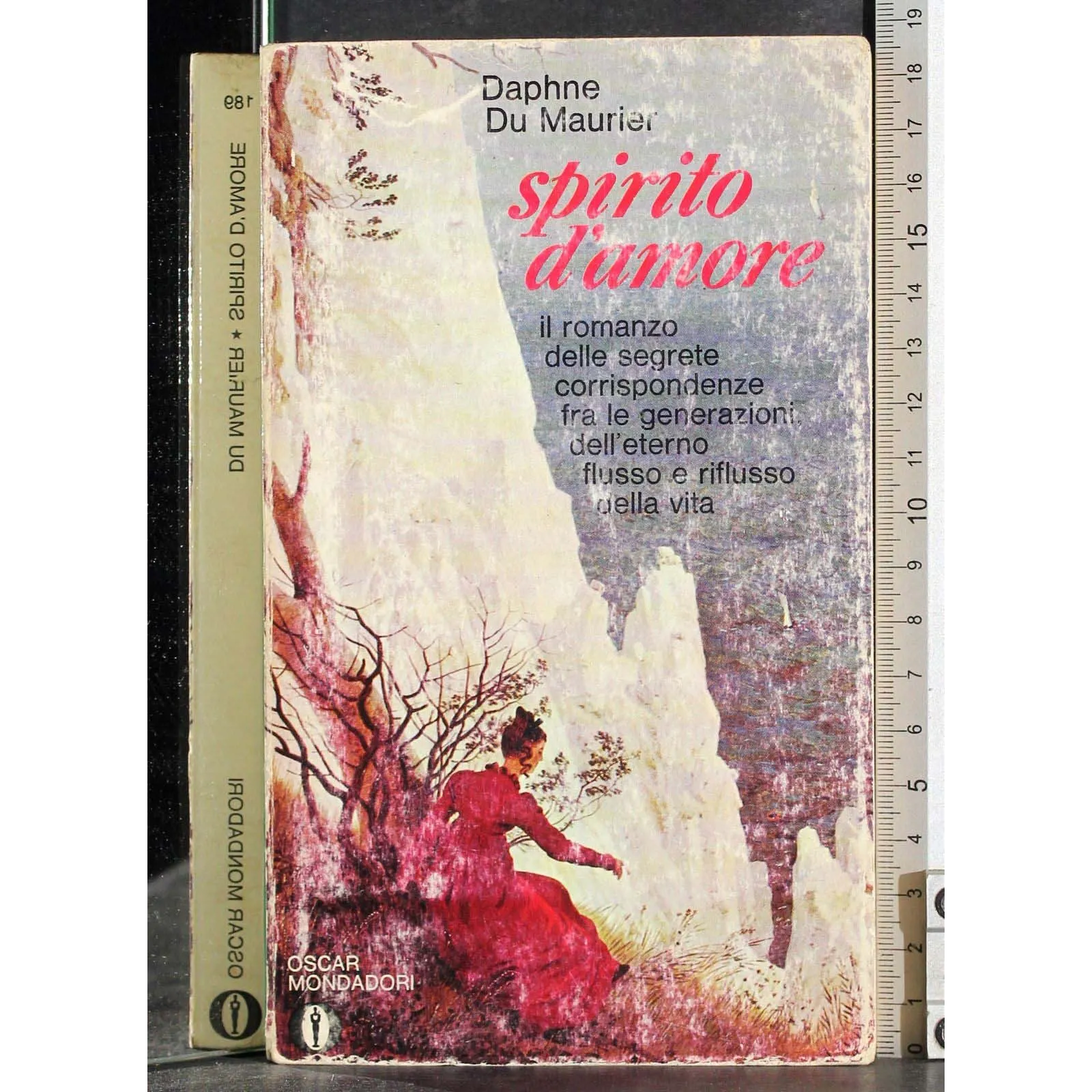 Spirito d'amore