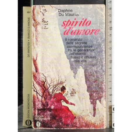Spirito d'amore