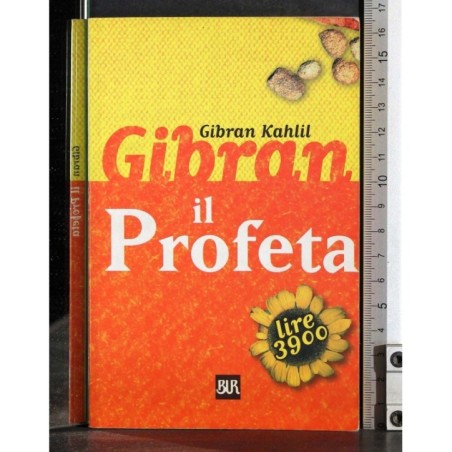 Il Profeta
