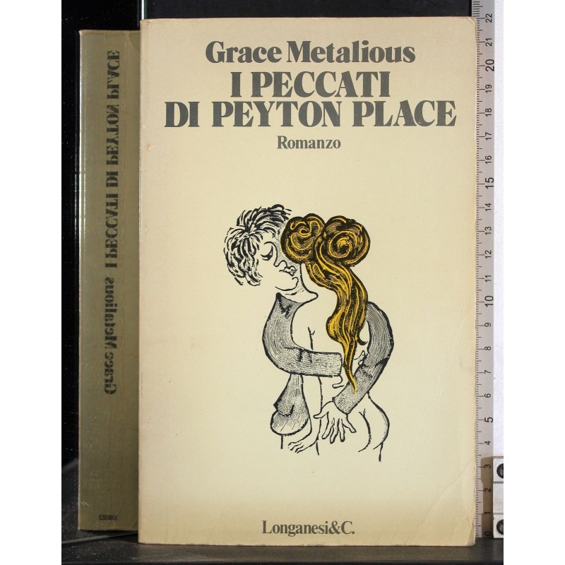 I peccati di Pyton Place