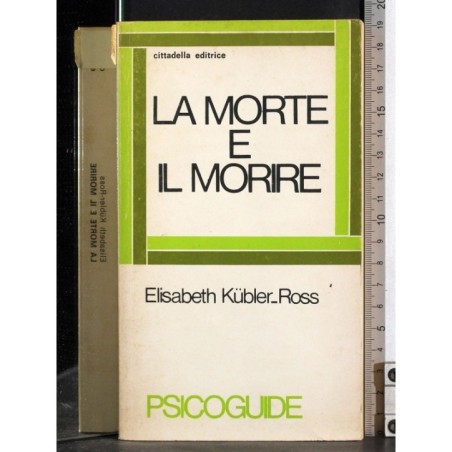 La morte e il morire
