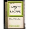 La morte e il morire
