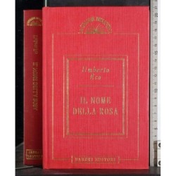 Il nome della rosa