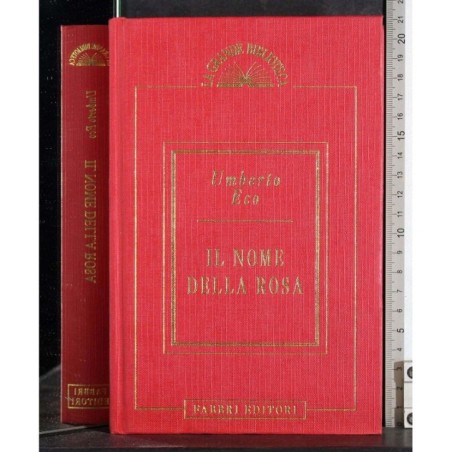 Il nome della rosa