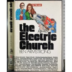 The Electric Church