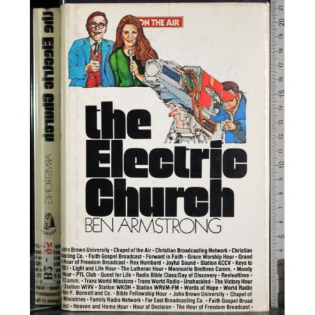 The Electric Church