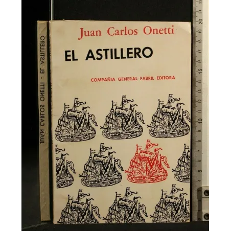 EL ASTILLERO