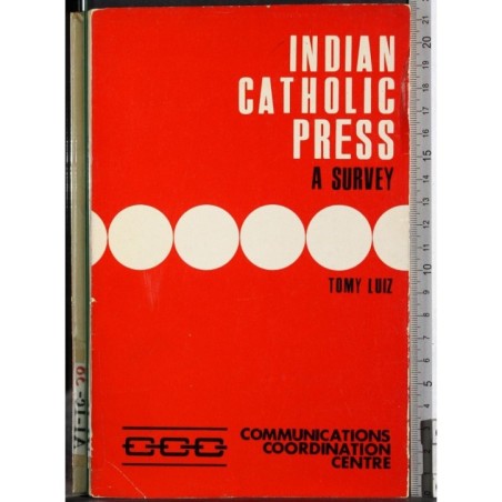 Indian catholic press - A survey