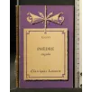 PHEDRE TRAGEDIE