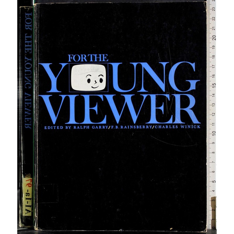 For the young viewer