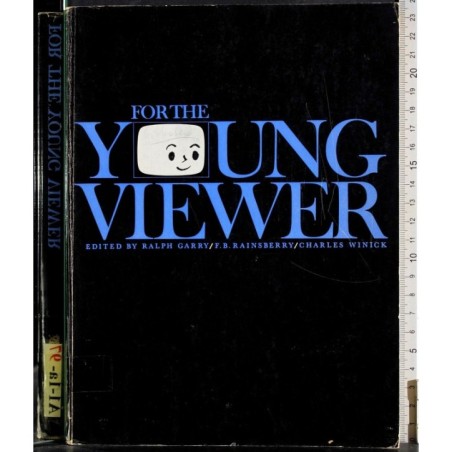 For the young viewer