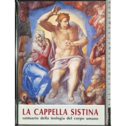 La cappella sistina