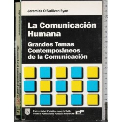 La comunicacion humana
