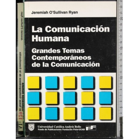 La comunicacion humana