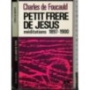 Petit frere de Jesus