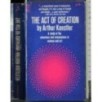 The act of creation