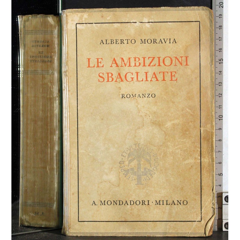 Le ambizioni sbagliate