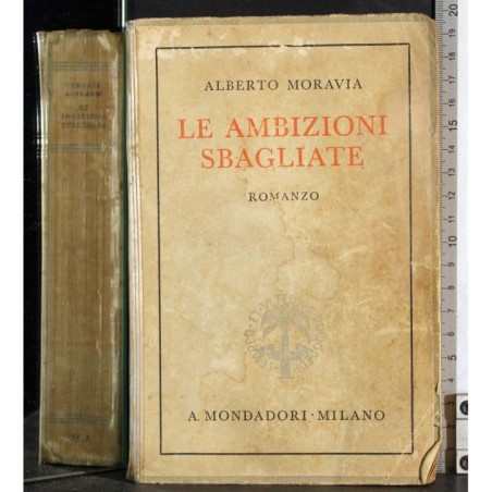 Le ambizioni sbagliate