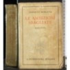 Le ambizioni sbagliate