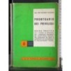 Prontuario dei privilegi