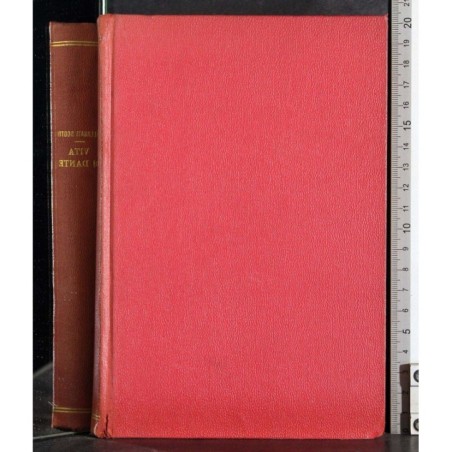 Vita di Dante