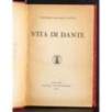 Vita di Dante