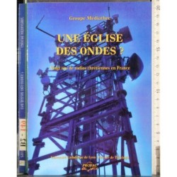 Une eglise des ondes?