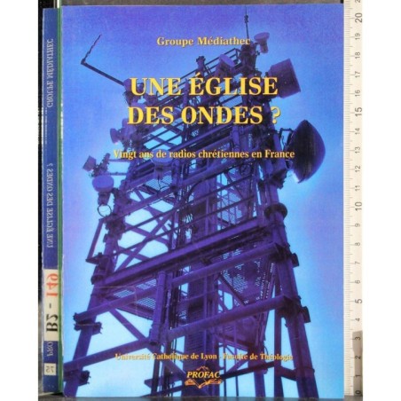 Une eglise des ondes?
