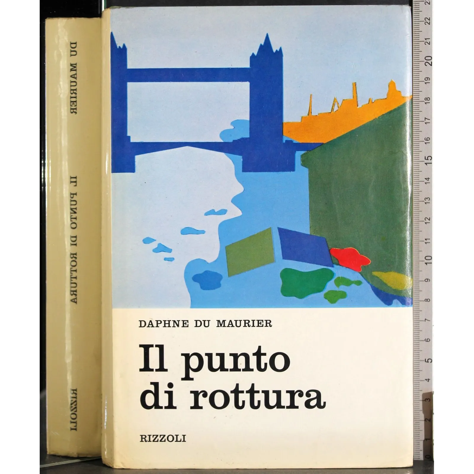 Il punto di rottura