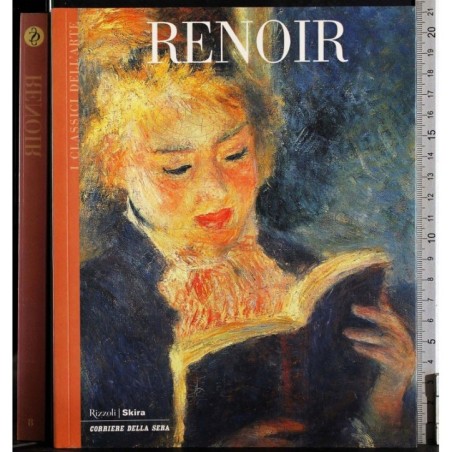 I classici dell'arte. Renoir