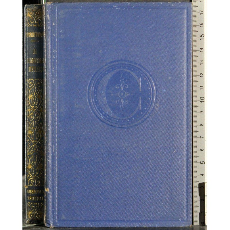Il groviglio celeste