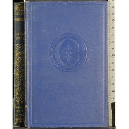 Il groviglio celeste