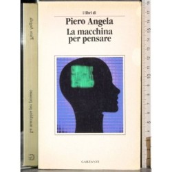 La macchina per pensare