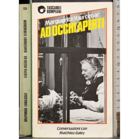 Ad occhi aperti