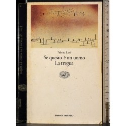 Se questo è un uomo. La tregua