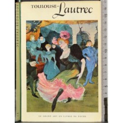 Henri de Toulouse-Lautrec