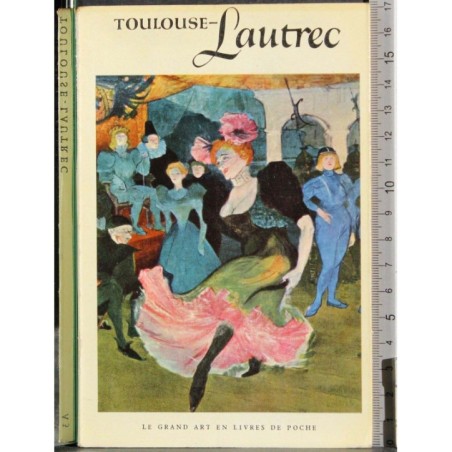 Henri de Toulouse-Lautrec