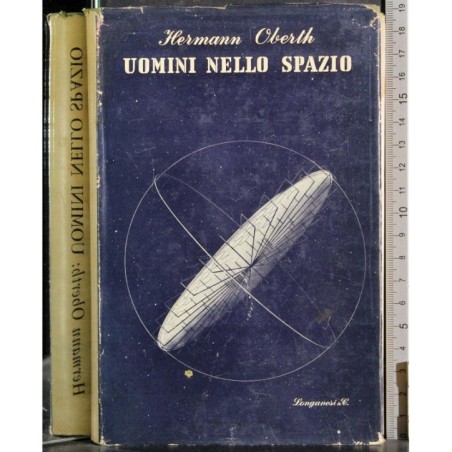 Uomini nello spazio