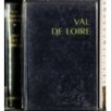 Les guides bleus. Val de Loire