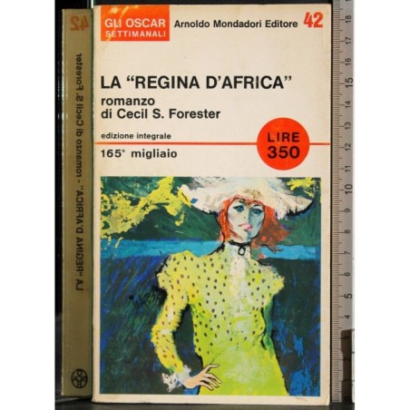 La "regina d'Africa"