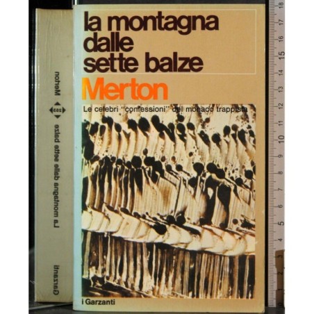 La montagna dalle sette balze