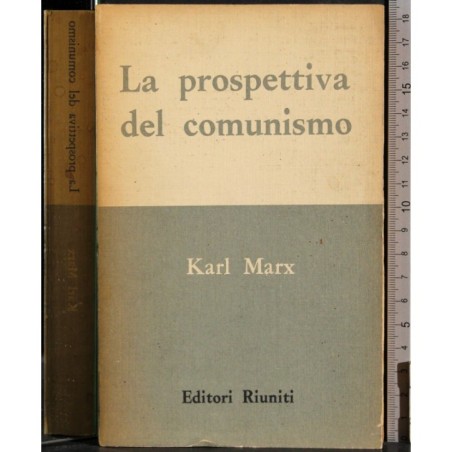 La prospettiva del comunismo