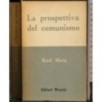 La prospettiva del comunismo