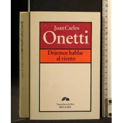 DEJEMOS HABLAR AL VIENTO