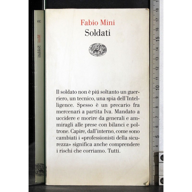 Soldati