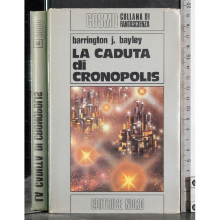 La caduta di Cronopolis