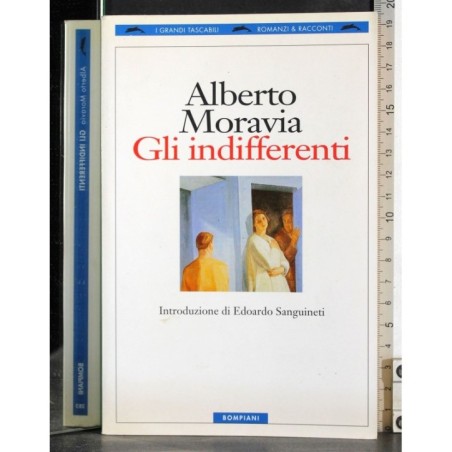 Gli indifferenti