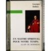 Maitre spirituel pour notre temps: Alain de Boismenu