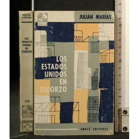 LOS ESTADOS UNIDOS EN ESCORZO